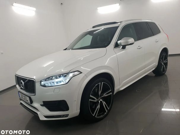 Volvo XC90 B5 AWD 173 kW image number 1