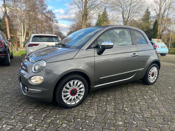 Fiat 500C 51 kW image number 2