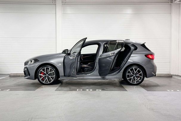 BMW 118i 100 kW image number 5