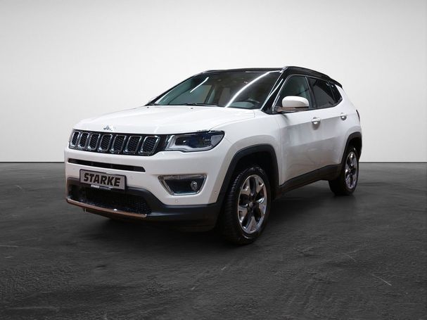 Jeep Compass 1.4 125 kW image number 1