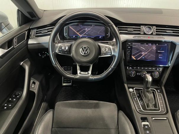 Volkswagen Arteon 4Motion 140 kW image number 6