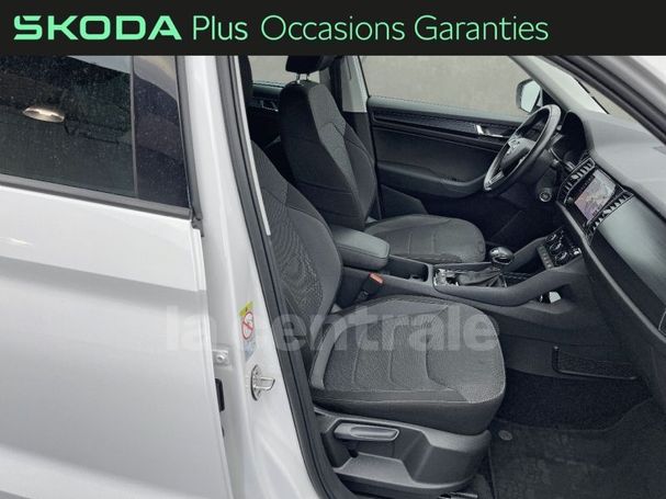 Skoda Kodiaq 1.5 TSI DSG 110 kW image number 19