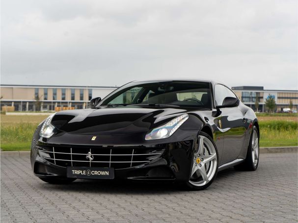 Ferrari FF 486 kW image number 26