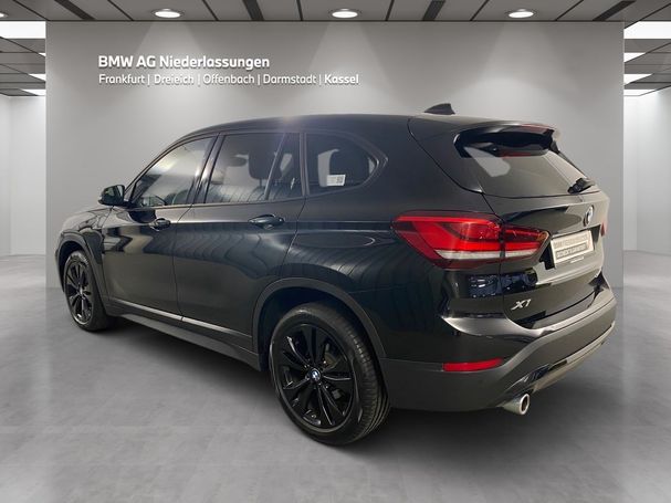 BMW X1 sDrive18i 100 kW image number 4