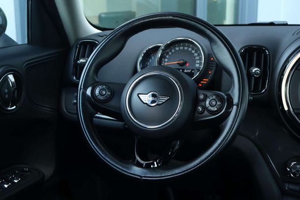 Mini Cooper Countryman 100 kW image number 14