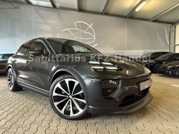 Porsche Macan 300 kW image number 2