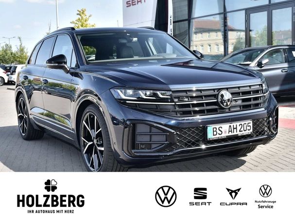 Volkswagen Touareg 3.0 TDI 4Motion 210 kW image number 1