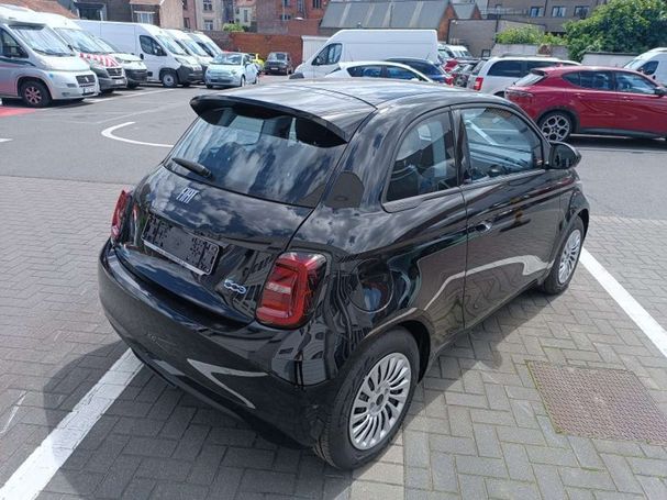 Fiat 500 e 87 kW image number 2