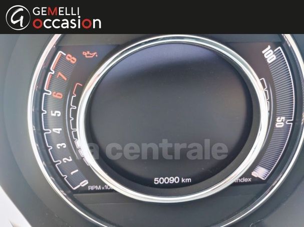 Fiat 500C 51 kW image number 12