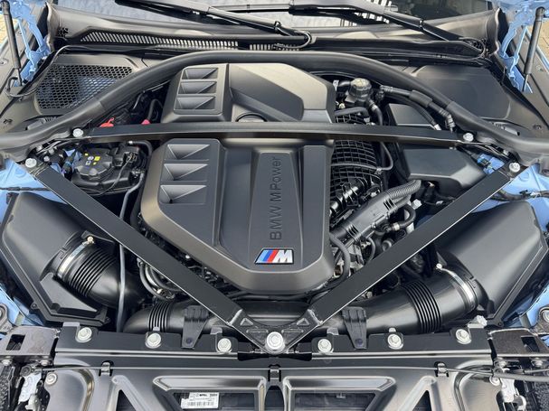 BMW M2 Coupé 338 kW image number 8