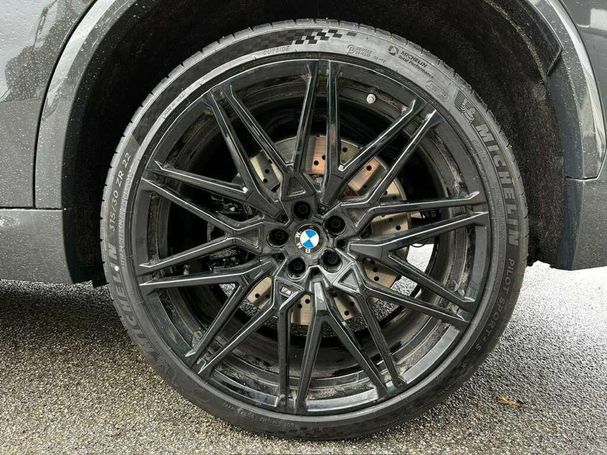 BMW X5 M Competition M xDrive 460 kW image number 9