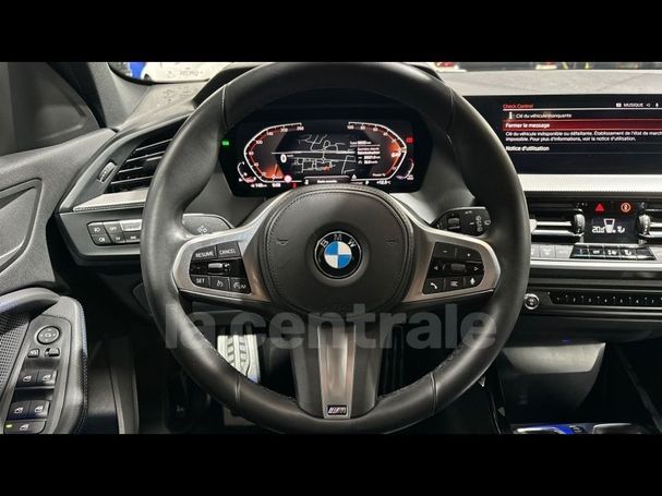 BMW 116i 80 kW image number 17