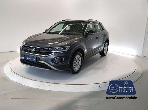 Volkswagen T-Roc 2.0 TDI SCR Life 85 kW image number 1