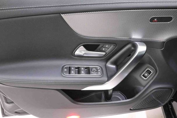 Mercedes-Benz CLA 250 160 kW image number 31