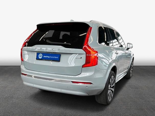 Volvo XC90 AWD B5 184 kW image number 4