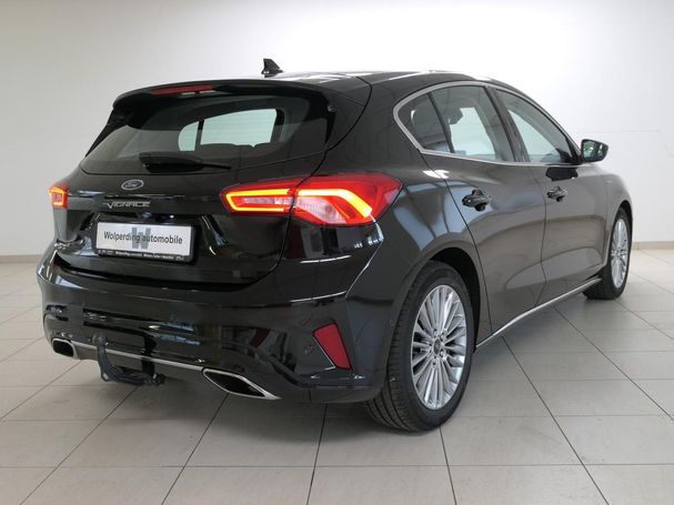 Ford Focus 1.5 EcoBoost VIGNALE 110 kW image number 13