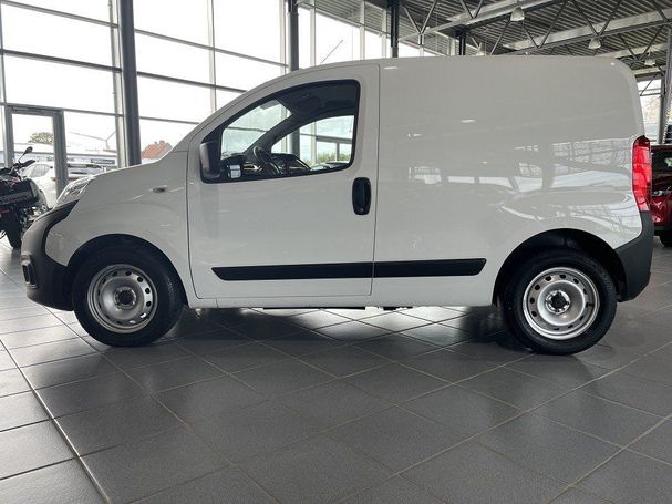 Fiat Fiorino 59 kW image number 3