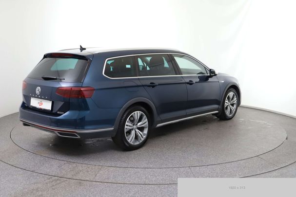 Volkswagen Passat Alltrack 4Motion 140 kW image number 2