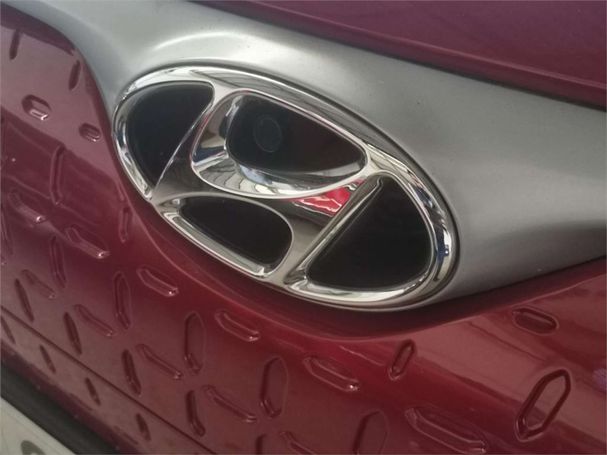 Hyundai Kona 150 kW image number 23