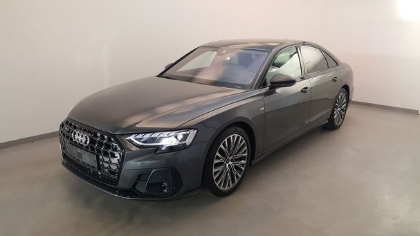 Audi A8 50 TDI quattro S-line 210 kW image number 1