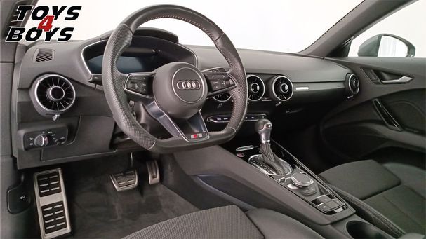 Audi TT 40 145 kW image number 7