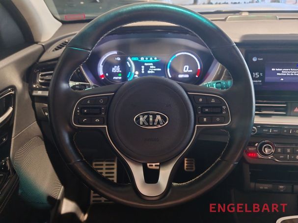 Kia Niro e Spirit 150 kW image number 3