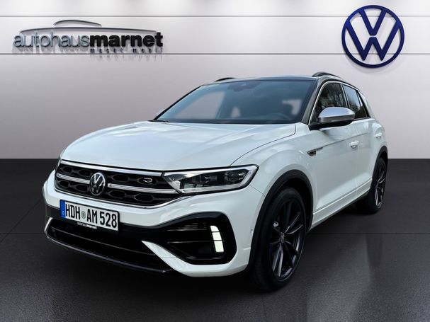 Volkswagen T-Roc R 4Motion DSG 221 kW image number 1