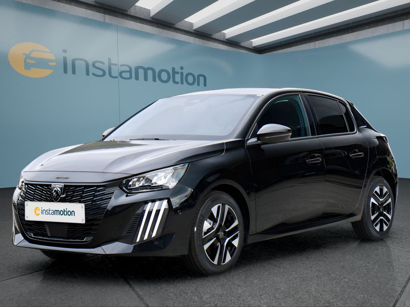 Peugeot 208 74 kW