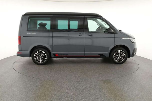 Volkswagen T6 California TDI Beach Camper 4Motion DSG 150 kW image number 22