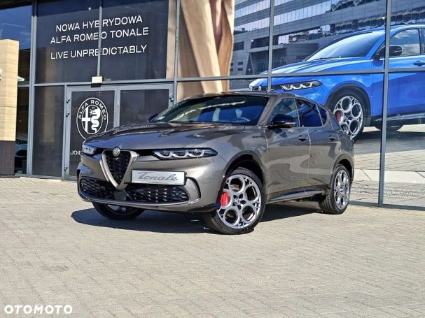 Alfa Romeo Tonale 206 kW image number 1