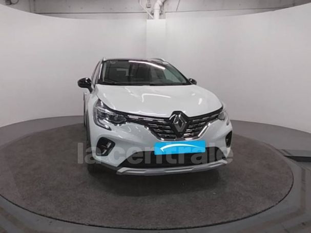 Renault Captur 160 116 kW image number 2