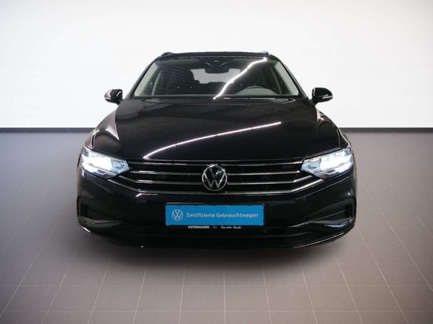 Volkswagen Passat Variant 2.0 TDI 110 kW image number 3