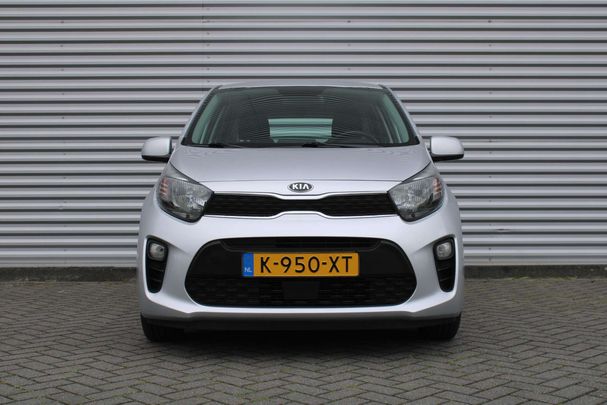 Kia Picanto 1.0 49 kW image number 3