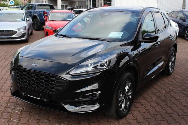 Ford Kuga 165 kW image number 1