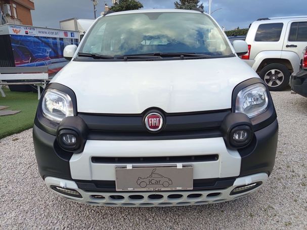 Fiat Panda 1.0 Hybrid City 51 kW image number 2