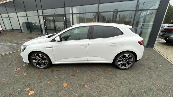 Renault Megane EDC BOSE EDITION 117 kW image number 5