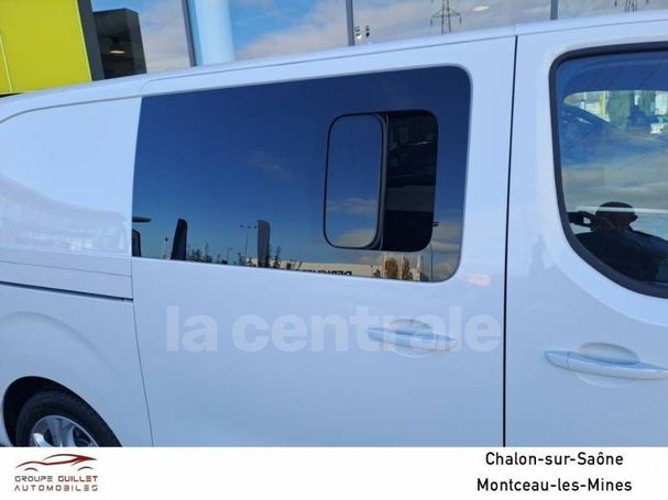 Opel Vivaro 145 DI 106 kW image number 27