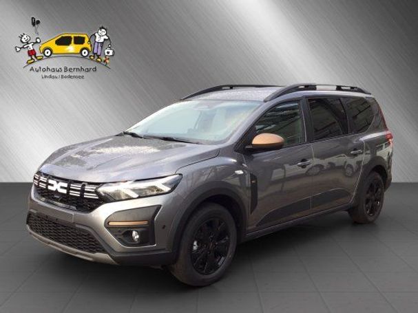 Dacia Jogger TCe 110 Extreme 81 kW image number 1