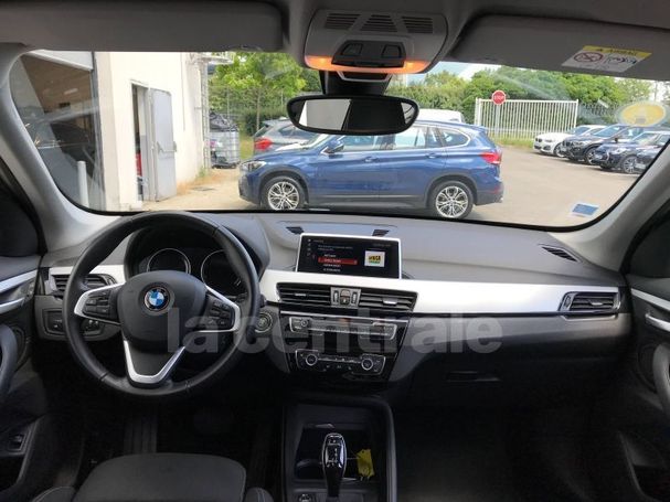 BMW X1 sDrive18d 110 kW image number 4