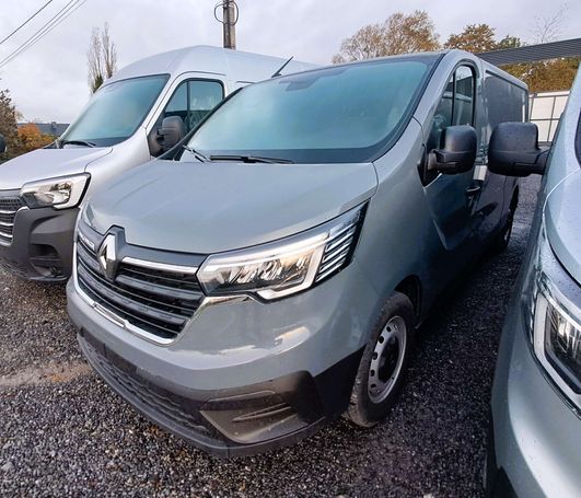 Renault Trafic Grand Combi 125 kW image number 9