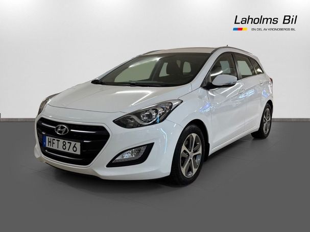 Hyundai i30 1.6 GDI i Comfort 99 kW image number 1