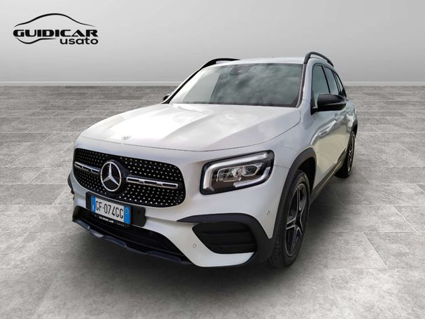 Mercedes-Benz GLB 180 d 85 kW image number 1