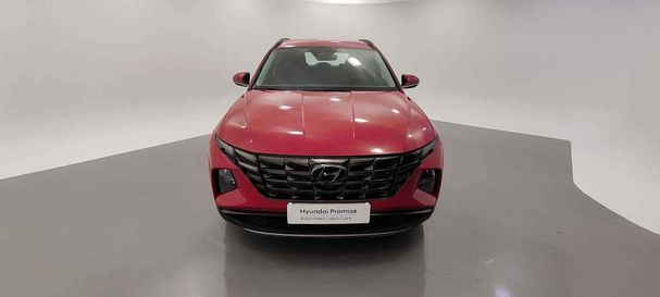 Hyundai Tucson 1.6 110 kW image number 5