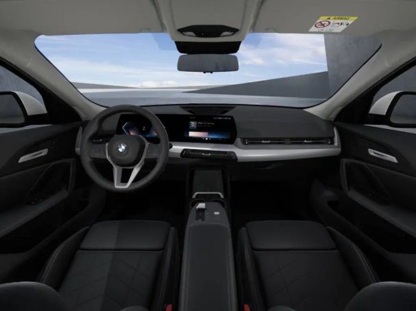 BMW X2 sDrive18d 110 kW image number 10