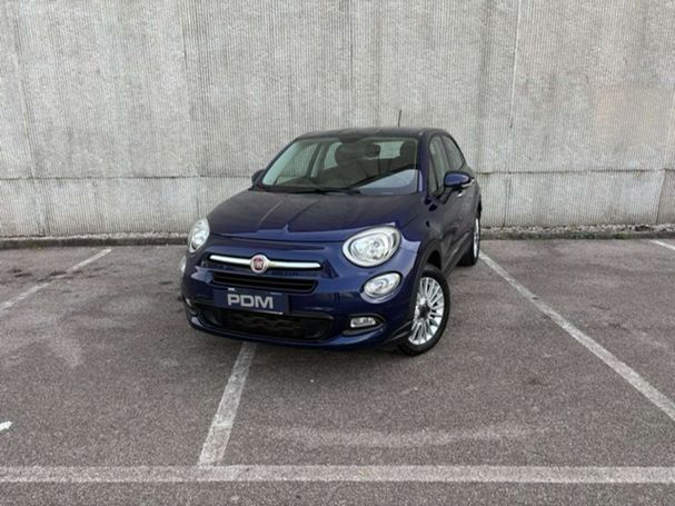 Fiat 500X 103 kW image number 1