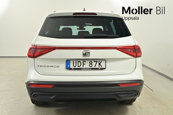 Seat Tarraco 1.5 TSI Style 110 kW image number 8