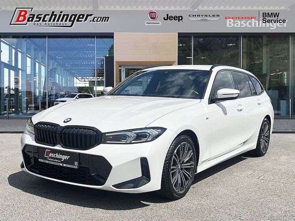 BMW 320d Touring xDrive 140 kW image number 1