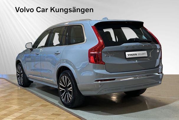 Volvo XC90 AWD T8 341 kW image number 3