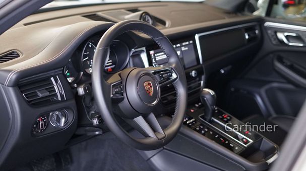 Porsche Macan 195 kW image number 18