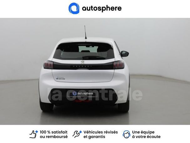 Peugeot 208 100 kW image number 6